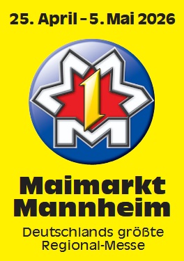 Maimarkt in 68163 Mannheim